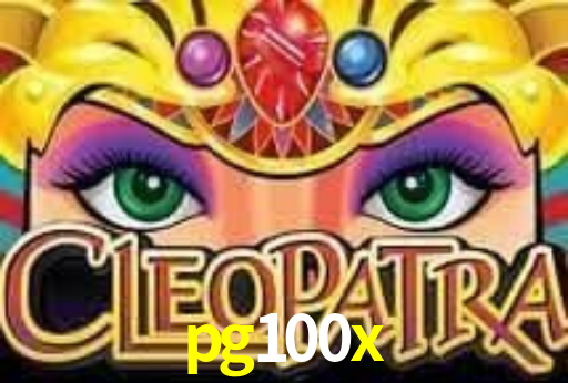 Welcome Bonus pg100x