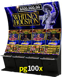 Roulette Table pg100x
