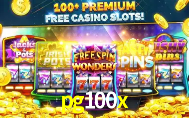 Flash Promotion pg100x