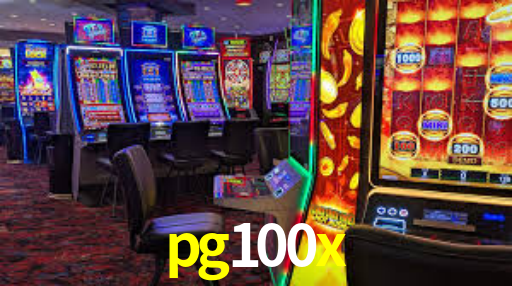 Daily Bonuses pg100x