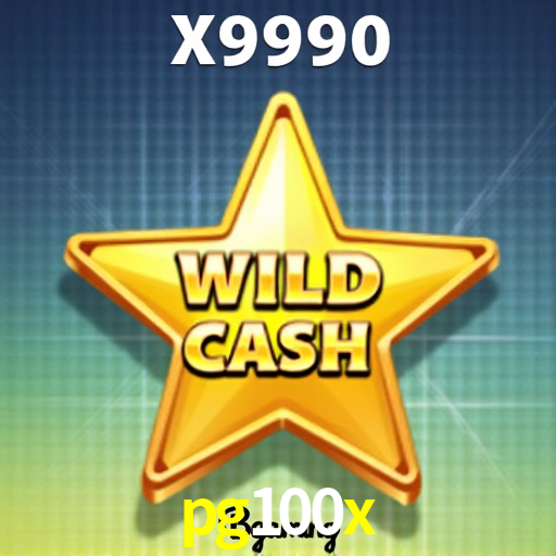 Welcome Bonus pg100x